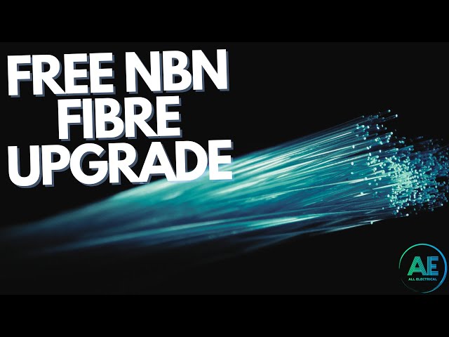 Free 2024 Fibre NBN Technology Upgrade! Australia class=