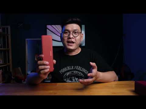 Review Sony Hear Go 2 HG10 