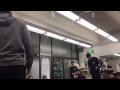 Bboy IZ (Flow Forever) Neya-1 Battle Breakin Solo 2016/12/18