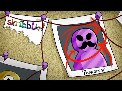 the-pepperoni-mystery-|-skribbl.io