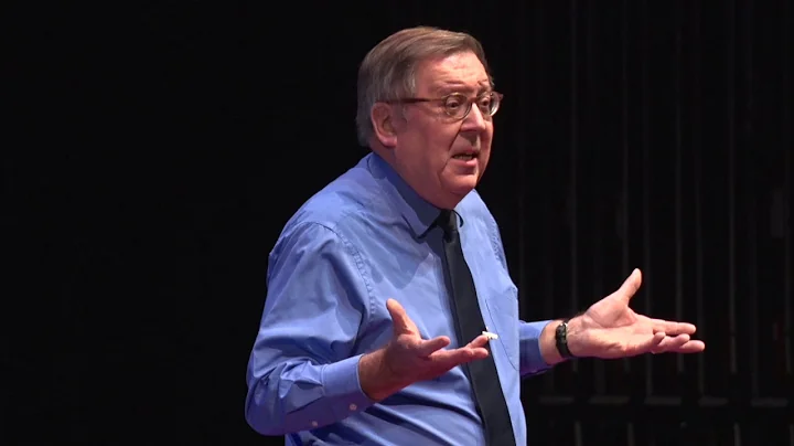 Can We Know What Really Happened? | Ray Frey | TED...