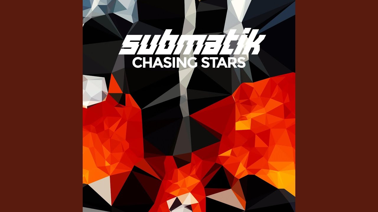 Tonton Chasing Stars di YouTube Tonton Chasing Stars di YouTube