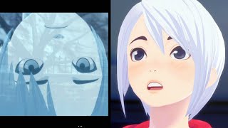 Another Code: Recollection - Intro and Chapter 1 (Switch)