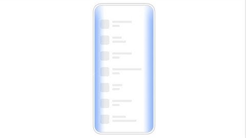 how to set full screen display in realme 7, 7i, 7 pro