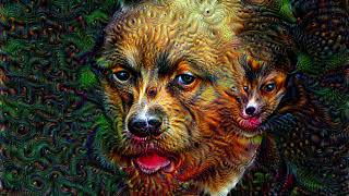 Deep Dream