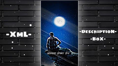 Kun mood ma puga aaja😞💔 || NEPALI SAD VIDEO💔🥀 || EDIT BY @sushileditz3752