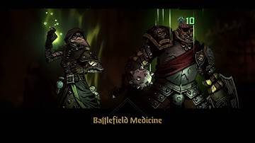 Darkest Dungeon 2 Early Access - No Commentary - Part 6