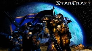 Starcraft - Full Ost (Original Soundtrack), More Than 1 Hour