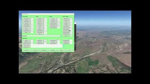 Ortho4XP Normal Map Setting v1.30