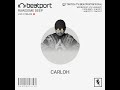 Carloh dj set  rawsome deep  beatport live