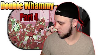 Happy Tree Friends Reaction - Autopsy Turvy Double Whammy - Part 4