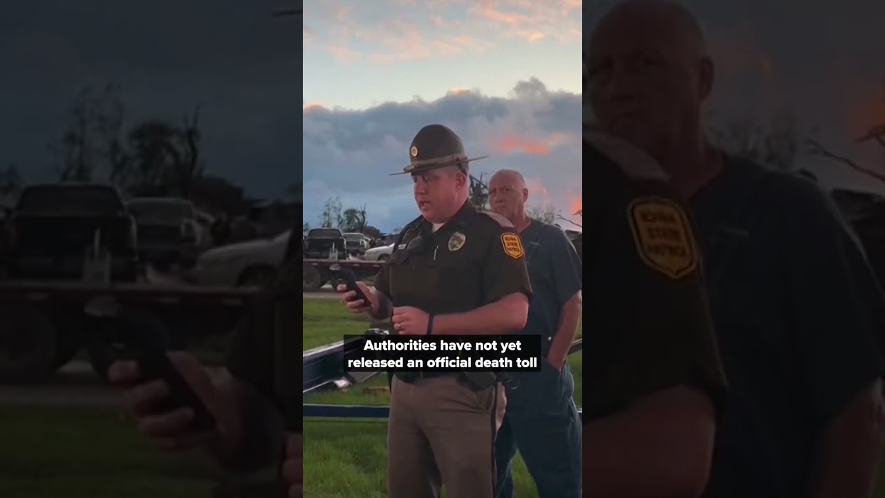 Israel Recalls Ambassadors, Multiple Killed in Iowa, and Hunter Biden Lawyers Ask for Delay 