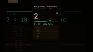 Assembly jle: The 5 That Changes Everything