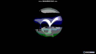 Deformed Logo Walden Media 2003