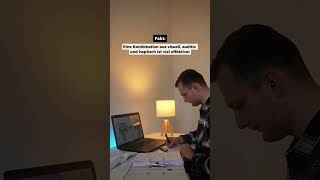 Visuelles Lernen Allein Ist Nicht Effektiv