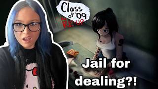 Full Nicole goes to PRISON for this | Class of '09 The Re-Up Guide