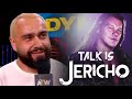 Talk Is Jericho: How Miro Was Fired From WWE