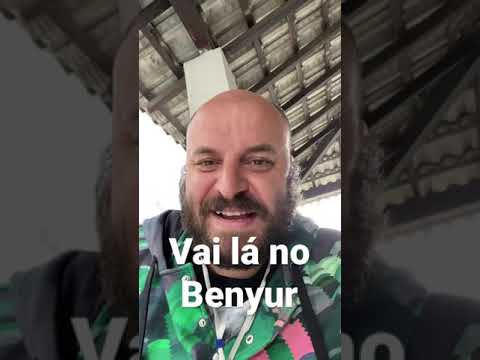 Assistam lá e vem que vem …