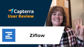 Ziflow Review: Ziflow for an easy flow