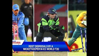 Best dismissal of 2022 ICC, Top ICC dismissal of 2022, unexpected soft dismissal 202 ICC Top ranking screenshot 1