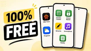 7 Powerful Open Source Android Apps That Are 100% Free