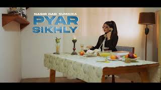 Teaser Pyar Hly Nasir Dar & Sumaika New Punjabi Songs 2025