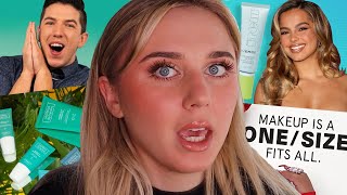 Why influencer beauty brands ARE FAILING!