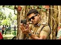 Theri Action Scene South Indian Hindi Dubbed Best Action Scene 