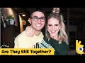Big Brother: Nicole Franzel and Victor Arroyo are Engaged but when are they getting married?