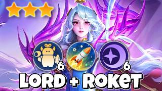 Download Lagu SPAM LORD SPAM ROKET!! INI DIA VEXANA TOY MISCHIEF!! MAGIC CHESS GO GO MP3