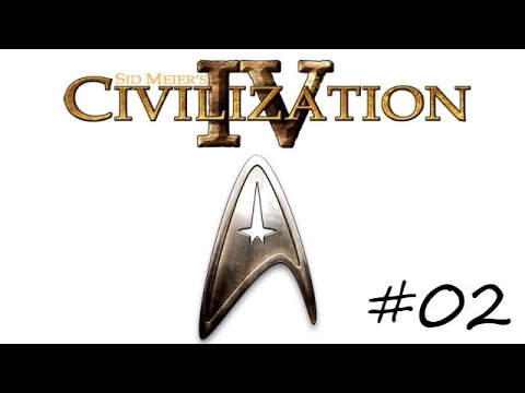 civ 4 star trek mod download