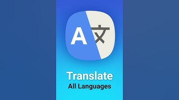 Translate- Language Translator