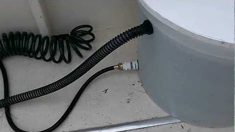 How to Build a Livewell