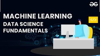 Machine learning and Data science fundamentals