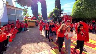 Ryad Al Maarifa Célèbre Le 47E Anniversaire De La Marche Verte