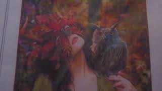 The Witches Promise- Jethro Tull- Cover