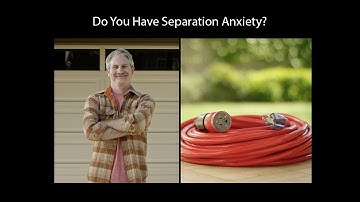 Introducing ProLock Extension Cords