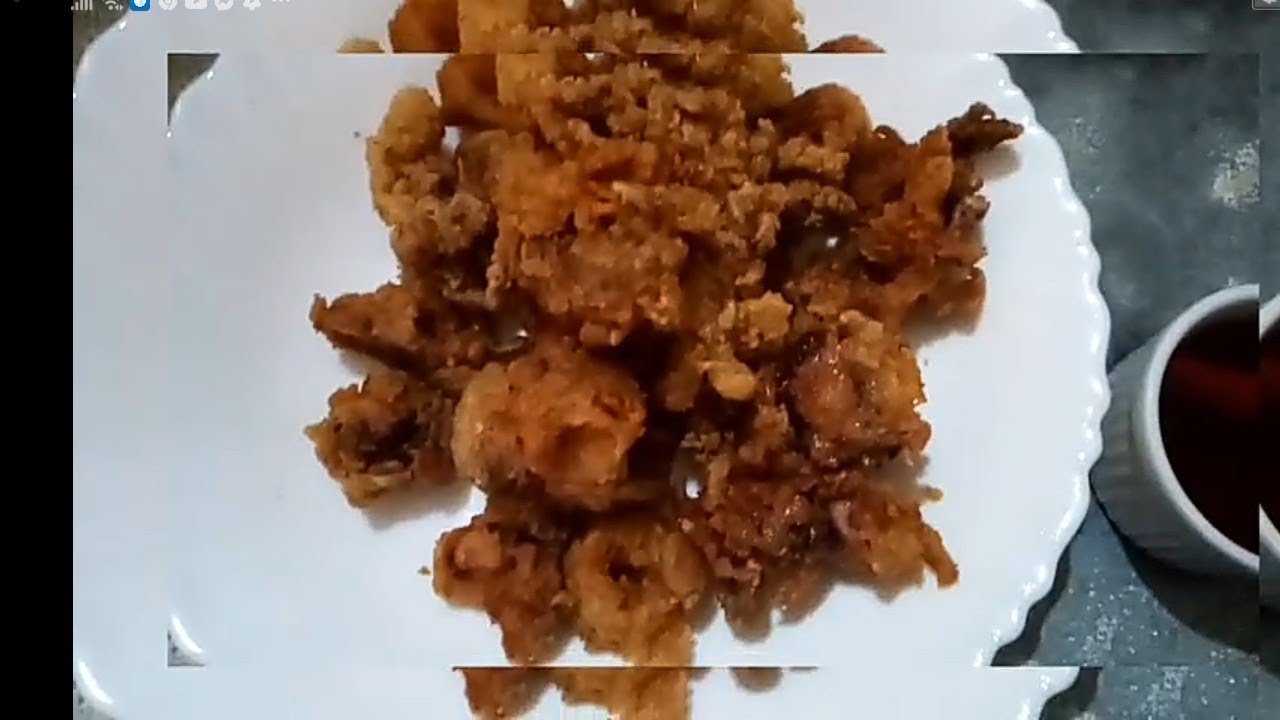 Crispy Fried Calamari Calamares How To Cook Squid Calamari YEN 