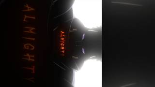 Pain Almighty Push Naruto Shippuden Ep161,162 Ninguém Vai Me Derrotar Slowed Reverb