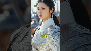 Qin Liangyu The Fearless General Who Defied History