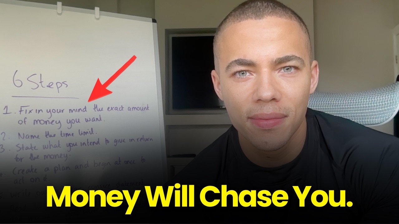 Follow These 6 Steps & Watch What Happens Next - YouTube