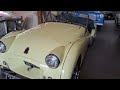 1955 triumph tr2  mathewsons classic cars  auction 1 2  3 may 2024