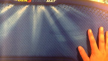 yj guanlong and stackmat gen 3 unboxing