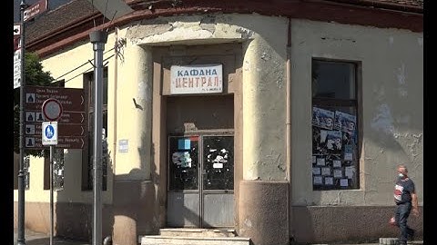 Gradski urbanista Loznice - PDR bloka oko "Centrale" u skladu sa propisima