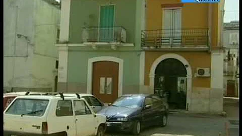 Come si chiamano gli abitanti di Grumo Appula?