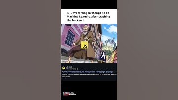 when js meets gpt #coding #programming #javascript #python