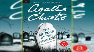 The Murder at the Vicarage: A Miss Marple Mystery | Agatha Audiobook ️🎧 screenshot 5