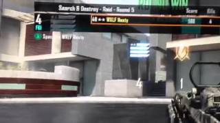 2nd map win proof