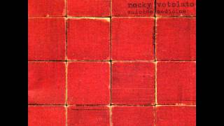 Rocky Votolato - Secrets Of A Salesman (Lyrics)