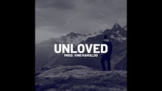 [FREE] Sad Type Beat - UNLOVED | Emotional Piano Rap Instrumental
